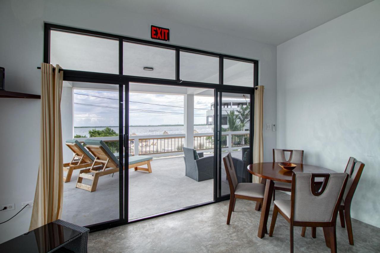 Villa Sea Lux 圣佩德罗 外观 照片
