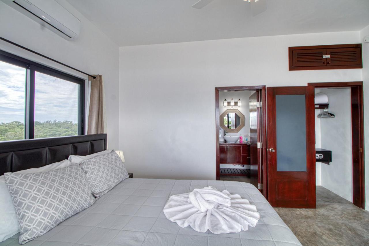 Villa Sea Lux 圣佩德罗 外观 照片