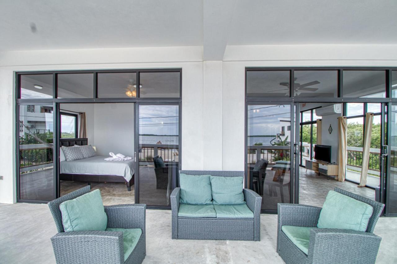 Villa Sea Lux 圣佩德罗 外观 照片